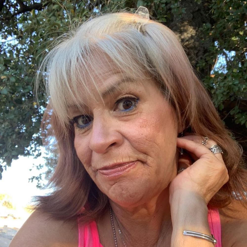 Meet your Posher, Michelle